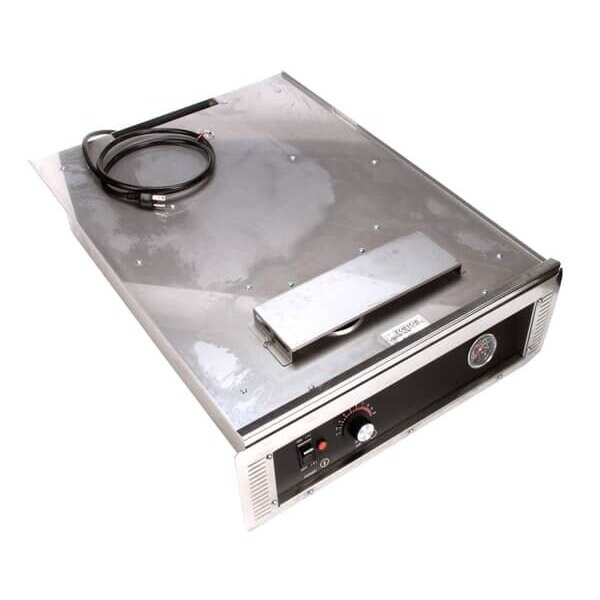 Hot Unit 1500W, 120V, 60Hz, 1Ph